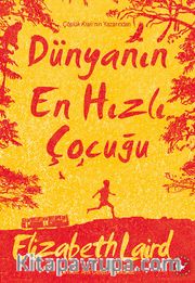 Dünyanın En Hızlı Çocuğu