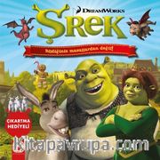 Şrek / Bildiğiniz Masallardan Değil
