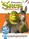 Şrek Boyama Kitabı