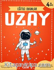 Eğitici Oyunlar - Uzay