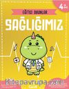 Eğitici Oyunlar - Sağlığımız