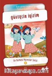 Güvercin İkizim