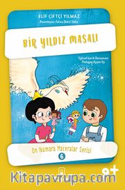 Bir Yıldız Masalı