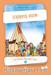 Çekirdek Ailem