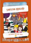 Şahistan Krallığı