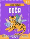 Eğitici Oyunlar - Doğa