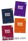 Dikkat Geliştiren Kodlama Oyunları Serisi (4 Kitap)