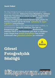 Görsel Fotoğrafçılık Sözlüğü