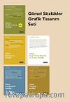 Görsel Sözlükler Grafik Tasarım Seti (5 Kitap)