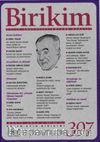Birikim Aylık Sosyalist Kültür Dergisi Sayı:397 Mayıs 2022