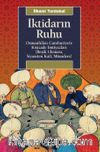 İktidarın Ruhu & Osmanlı’dan Cumhuriyet’e Kişizade İmtiyazları (Beşik Uleması, Siyaseten Katl, Müsadere)