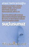 Suçlusunuz
