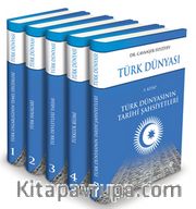 Türk Dünyası (5 Cilt)