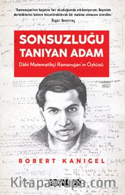 Sonsuzluğu Tanıyan Adam