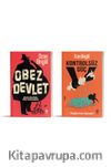 Ozan Bingöl Seti 2 Kitap (İmzalı)