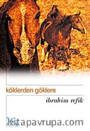 Köklerden Göklere