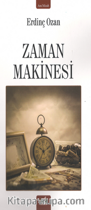 Zaman Makinesi