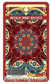 Kutulu Tarot Destesi 