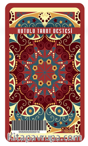 Kutulu Tarot Destesi 