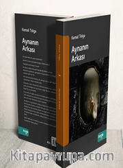 Aynanın Arkası