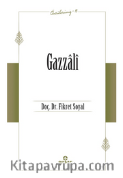 Gazzali (Öncülerimiz 13)