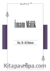 İmam Malik (Öncülerimiz 36)