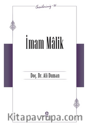 İmam Malik (Öncülerimiz 36)