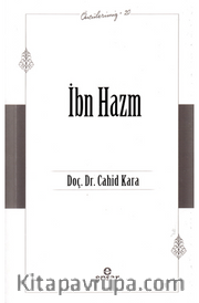 İbn Hazm (Öncülerimiz – 20)