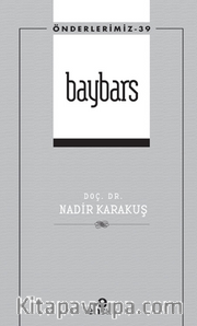 Baybars (Önderlerimiz 39)
