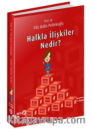 Halkla İlişkiler Nedir?