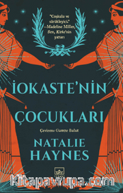 İokaste’nin Çocukları