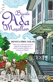 Büyülü Ada Masalları