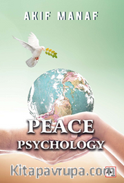 Peace Psychology