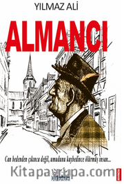 Almancı