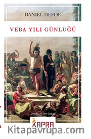 Veba Yılı Günlüğü