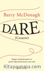 Dare (Cesaret)
