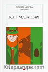 Kelt Masalları (Cep boy) (Tam Metin)