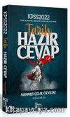 2022 KPSS Tarih Hazır Soru Cevap