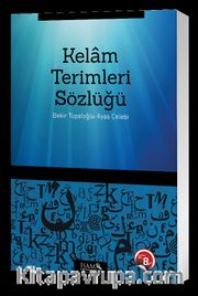 Kelam Terimleri Sözlüğü