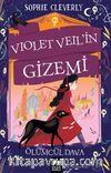 Violet Veil’in Gizemi & Ölümcül Dava