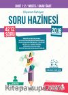 DHBT 1-2/ MBSTS/ DKAB-ÖABT Diyanet -İlahiyat Soru Hazinesi