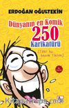 Dünyanın En Komik 250 Karikatürü