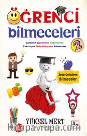 Öğrenci Bilmeceleri 2