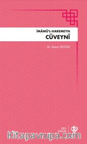 İmamü’l-Haremeyn Cüveyni
