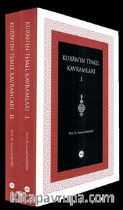 Kuranın Temel Kavramları (I-II Takım)