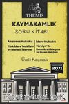 Themis Kaymakamlık Soru Kitabı