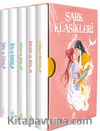 Şark Klasikleri Kutulu Set (5 Kitap)