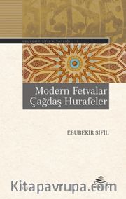 Modern Fetvalar Çağdaş Hurafeler