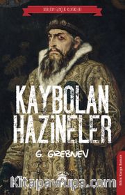 Kaybolan Hazineler