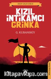 Kızıl İntikamcı Grinka